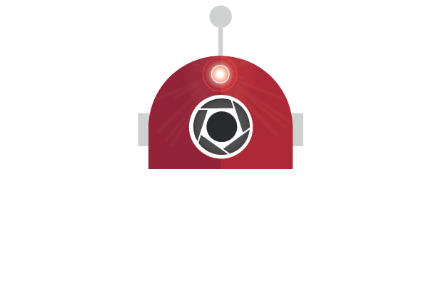 CineRobota Logo