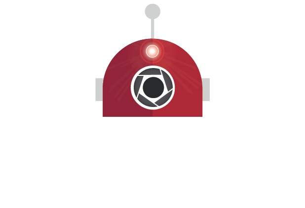 Cinerobota Logo