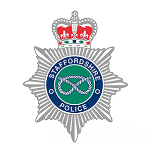 Staffordshire Police