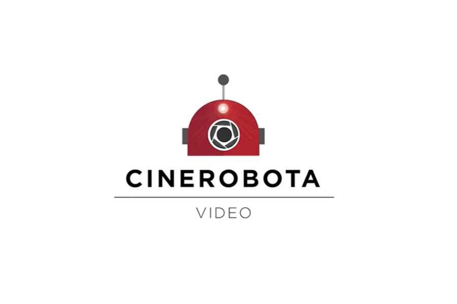 CineRobota Showreel