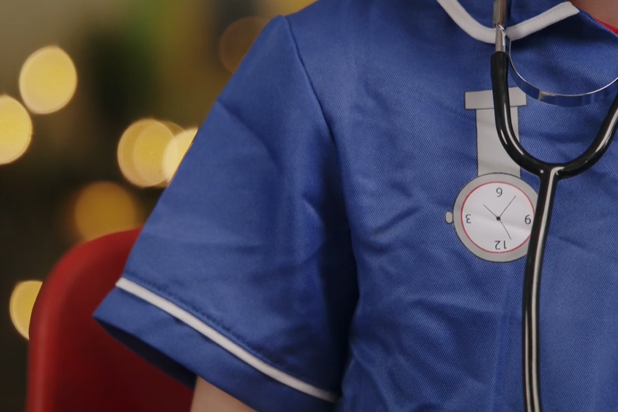 Staffordshire PFCC & The Violence Reduction Alliance